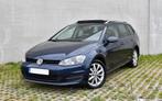Volkswagen Golf 7 Variant 1.4TSI*Pano*GPS*, Euro 5, Stof, 124 g/km, 1395 cc