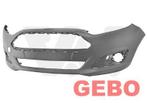 Ford Fiesta 2013/2017 voorbumper PRIMER 1814802, Auto-onderdelen, -, Voor, -, Nieuw