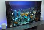 Luxe Sony (140cm) 4K Ultra UHD OLED Android-Smart Tv 120Hz, Ophalen, Zo goed als nieuw, 4k (UHD), Smart TV