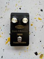 DOD YJM308 Yngwie J. Malmsteen Preamp Overdrive, Ophalen of Verzenden, Zo goed als nieuw, Overige typen
