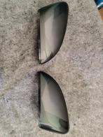 Spiegelkappen Volkswagen Polo 6R/6C peper grey., Ophalen, Nieuw, Volkswagen
