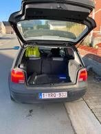 Golf 4, Auto's, Voorwielaandrijving, Zwart, Stadsauto, 3 deurs