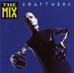 Kraftwerk - The Mix (CD), Comme neuf, Enlèvement ou Envoi