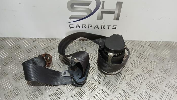 Ceinture de sécurité arrière gauche d'un Mercedes Citan, Autos : Pièces & Accessoires, Habitacle & Garnissage, Mercedes-Benz, Utilisé