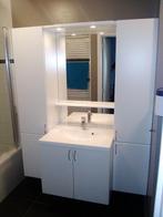 Badkamermeubel, Huis en Inrichting, Badkamer | Badkamermeubels, Ophalen, Gebruikt