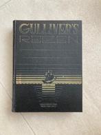 Gulliver's reizen door Jonathan Swift (1940), Boeken, Ophalen, Gelezen, Jonathan Swift
