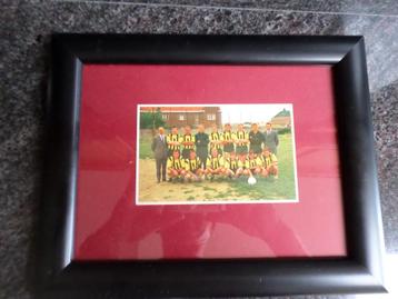  PLOEG FOTO  van LIERSE SK 1970-1971 beschikbaar voor biedingen