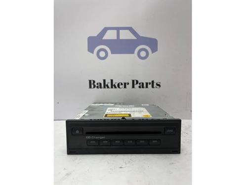CD Wisselaar van een Audi A6, Auto-onderdelen, Elektronica en Kabels, Audi, Gebruikt, 3 maanden garantie
