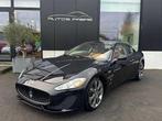 Maserati GranTurismo 4.2i V8 Automatic 116000 km, Autos, https://public.car-pass.be/vhr/f156437b-c5eb-4d11-9750-1cae74bc361b, Euro 5