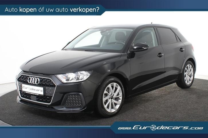 Audi A1 Sportback 25 TFSi S-tronic *1ste Eigenaar*Navigatie*, Auto's, Audi, Bedrijf, Te koop, A1, ABS, Airbags, Airconditioning