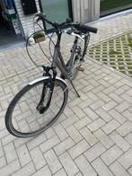 Granville dames fiets, Fietsen en Brommers, Fietsen | Dames | Damesfietsen, Versnellingen, Gebruikt, Ophalen, 47 tot 50 cm