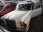 Mercedes 280se 1970, Autos, Particulier, LPG, Achat