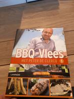 Viande au barbecue avec Peter De Clercq, Enlèvement ou Envoi