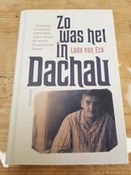 Ludo Van Eck - Zo was het in Dachau, Boeken, Ophalen of Verzenden, Zo goed als nieuw, Ludo Van Eck