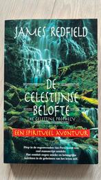 James Redfield - De Celestijnse belofte, Boeken, Ophalen of Verzenden, James Redfield