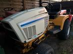 Cub cadet diesel, Tuin en Terras, Ophalen, Gebruikt