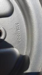 Kleine aanhangwagen velgen, Auto diversen, Ophalen, Zo goed als nieuw