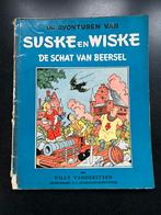 Suske en Wiske, Enlèvement ou Envoi, Comme neuf