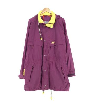 Helly Hansen jas vintage L beschikbaar voor biedingen