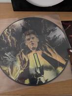 LP - Iron Maiden - remember tomorrow, Ophalen of Verzenden, Gebruikt