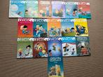 Lot de bandes dessineés Cédric, Eén stripboek, Ophalen of Verzenden, Zo goed als nieuw, Cauvin