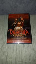 DVD + CD Dracula de musical, Cd's en Dvd's, Ophalen of Verzenden, Gebruikt, Muziek en Concerten