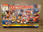 Docteur Maboul Paw Patrol - Nieuw, Kinderen en Baby's, Speelgoed | Actiefiguren, Ophalen of Verzenden