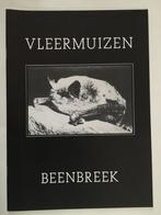 Vleermuizen. Beenbreek, Boeken, Ophalen of Verzenden, Nieuw