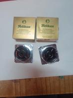 Lot de 2 rubans a ecrire Pelikan 13mm neuf, Ophalen of Verzenden, Zo goed als nieuw