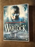 Dvd Warlock, Ophalen of Verzenden, Zo goed als nieuw