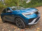 Renault Arkana rs line 1.3tce 140pk, Auto's, Automaat, Arkana, 4 cilinders, Blauw