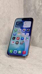 Apple iPhone 16 Pro Max 1TB Desert Titanium, Ophalen of Verzenden, Zo goed als nieuw, 1 TB, IPhone 16 Pro Max