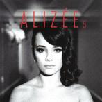 ALIZEE - CD ALBUM 5 (ULTRA ZELDZAAM), Cd's en Dvd's, 2000 tot heden, Zo goed als nieuw, Verzenden