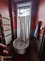 Opbouwdouche, Ophalen, Zo goed als nieuw, 100 tot 150 cm