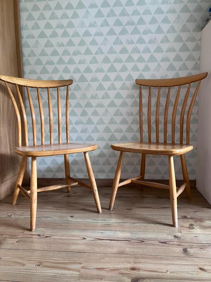 Åkerblom chair Sweden, Huis en Inrichting, Fauteuils, Ophalen of Verzenden