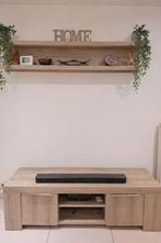 Meuble télé et étagère