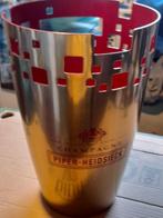 exclusieve champagneemmer Pieper-Heidsieck, Ophalen, Nieuw, Gebruiksvoorwerp