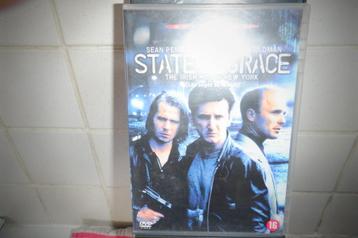 DVD State Of Grace.(Sean Penn,Ed Harris,Gary Oldman)