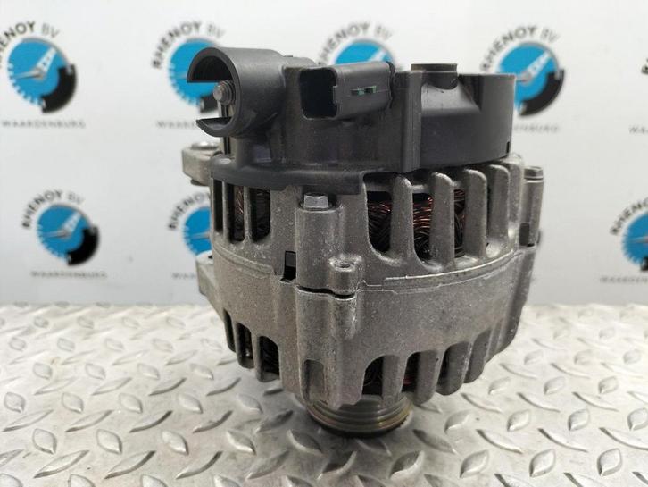 PEUGEOT 208 [ALTERNATOR] 2020, Autos : Pièces & Accessoires, Moteurs & Accessoires, Utilisé, ARN reconnu, Stiba membre, Reconnu durable