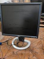 Dell 1905FP 19" monitor, Computers en Software, Monitoren, Ophalen