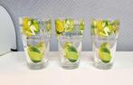 3 verres à Mojito Maison du monde, Zo goed als nieuw