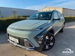 Hyundai KONA SX2 KONA HEV 1.6 GDi 6DCT Feel 138, Auto's, Stof, 109 g/km, 5 deurs, Hybride Elektrisch/Benzine