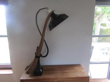 Design industriële lamp beschikbaar voor biedingen