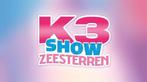 4x k3 tickets show zeesterren hasselt, Trois personnes ou plus