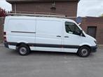 Mercedes sprinter (export), Auto's, Mercedes-Benz, Particulier, Te koop