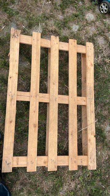Pallet gratis, Enlèvement, Palette