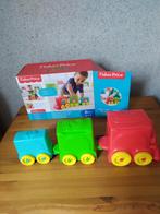 Train empilable Fisher Price à partir de 6 mois, Enfants & Bébés, Enlèvement ou Envoi