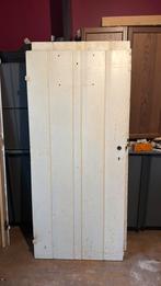 Gratis deur 79.5 x 177.5, Ophalen, Gebruikt