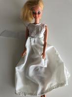 Barbie pop, Mattel Inc. 1966, Ophalen of Verzenden, Gebruikt, Barbie