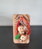Lieve Kokeshi's op een Zori, Verzenden